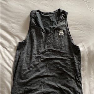 Men’s Lululemon Metal Vent Tank